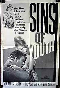 Watch Sins of Youth