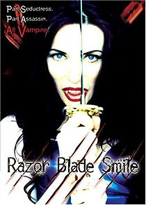 Watch Razor Blade Smile