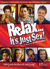 Watch Relax... It's Just Sex