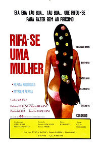 Watch Rifa-se Uma Mulher