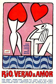 Watch Rio, Verão & Amor