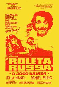 Watch Roleta Russa