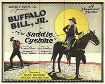 Watch The Saddle Cyclone