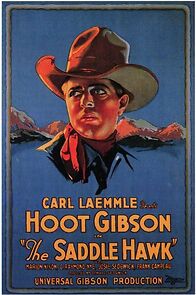 Watch The Saddle Hawk