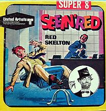 Watch Seeing Red (Short 1939)