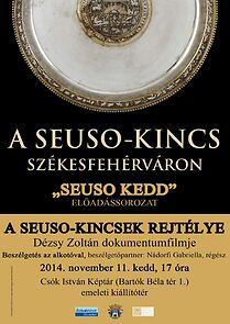 Watch A Seuso-kincsek rejtélye