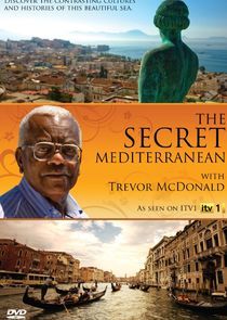 Watch The Secret Mediterranean with Trevor McDonald