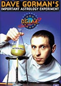 Watch Dave Gorman's Important Astrology Experiment