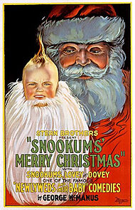 Watch Snookums' Merry Christmas (Short 1926)
