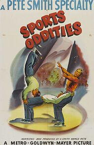 Watch Sports Oddities (Short 1949)