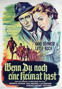 Watch Wenn du noch eine Heimat hast