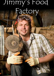 Watch Jimmy's Food Factory
