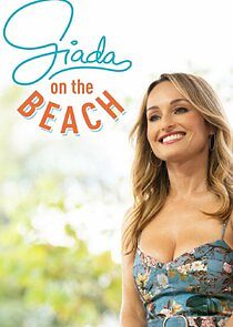 Watch Giada on the Beach