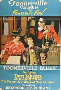 Watch Toonerville Blues (Short 1922)