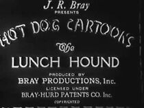 Watch Lunch Hound (Short 1927)