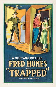 Watch Trapped (Short 1926)