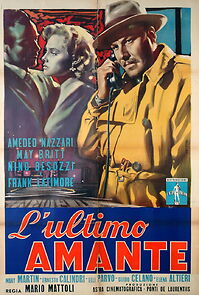 Watch L'ultimo amante