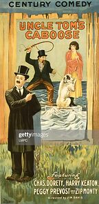 Watch Uncle Tom's Caboose (Short 1920)