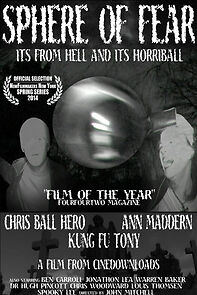 Watch Sphere of Fear