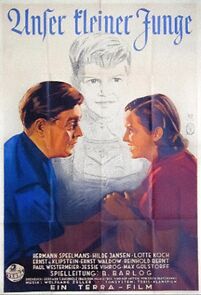 Watch Unser kleiner Junge