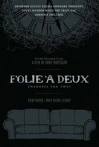 Watch Folie à Deux: Madness for Two (Short 2014)