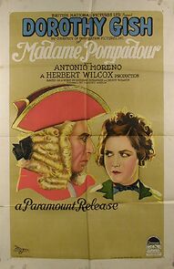 Watch Madame Pompadour