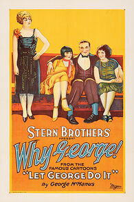 Watch Why George! (Short 1926)