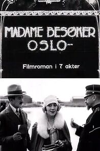 Watch Madame Visits Oslo