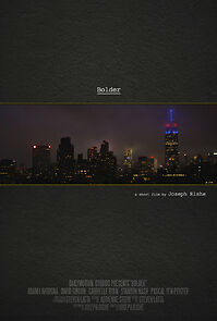 Watch Bolder (Short 2015)