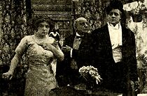 Watch A Pair of Baby Shoes (Short 1912)