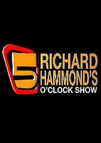 Watch Richard Hammond's 5 O'Clock Show