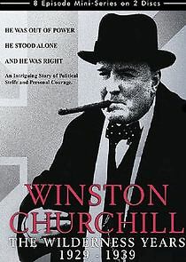 Watch Winston Churchill: The Wilderness Years