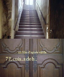 Watch 7 Rm., kit., ba... (Short 1984)