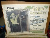 Watch The Man from Hard Pan