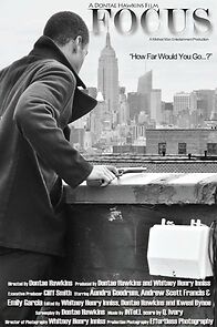 Watch Focus: A Dontae Hawkins Film (Short 2013)
