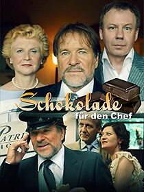 Watch Schokolade für den Chef