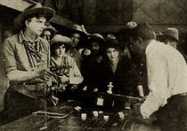 Watch A Tale of Old Tucson (Short 1914)