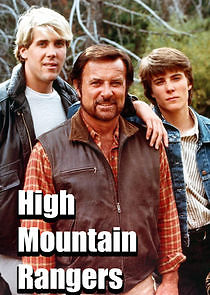 Watch High Mountain Rangers