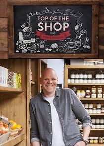 Watch Top of the Shop with Tom Kerridge