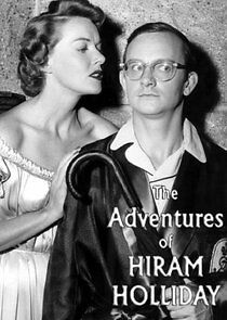 Watch The Adventures of Hiram Holliday