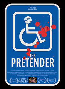 Watch The Pretender (Short 2017)