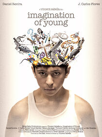 Watch Imagination of Young (Short 2015)