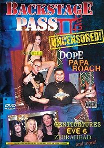 Watch Backstage Sluts