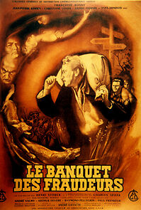 Watch Le banquet des fraudeurs