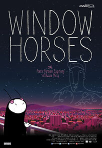 Watch Window Horses