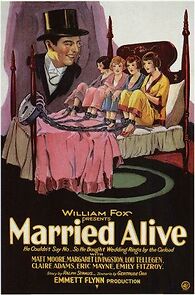 Watch Married Alive