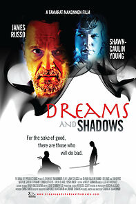 Watch Dreams and Shadows