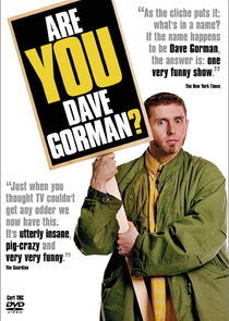 Watch The Dave Gorman Collection