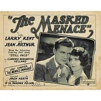 Watch The Masked Menace