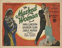 Watch The Masked Woman